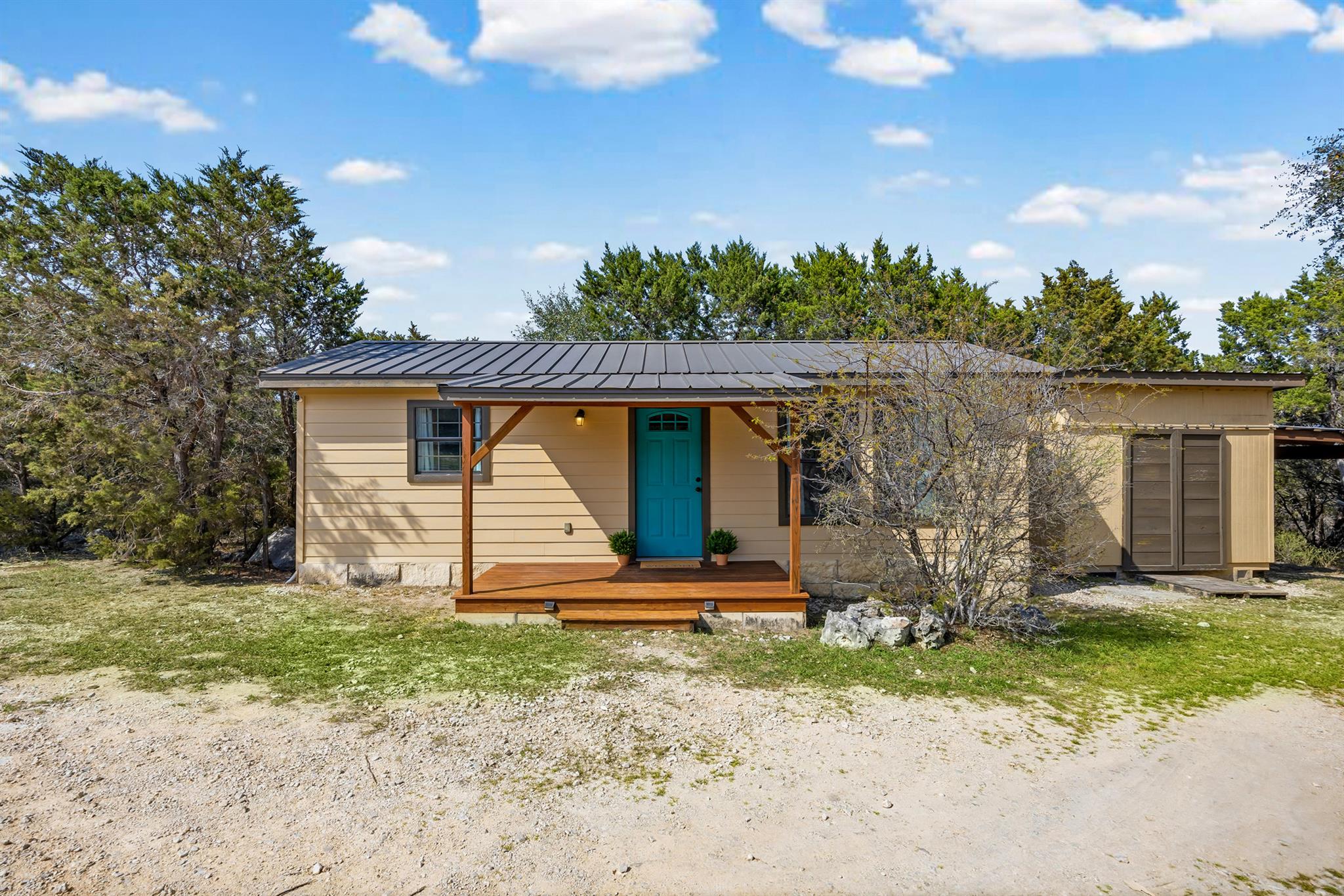 4105 Summit Hurst