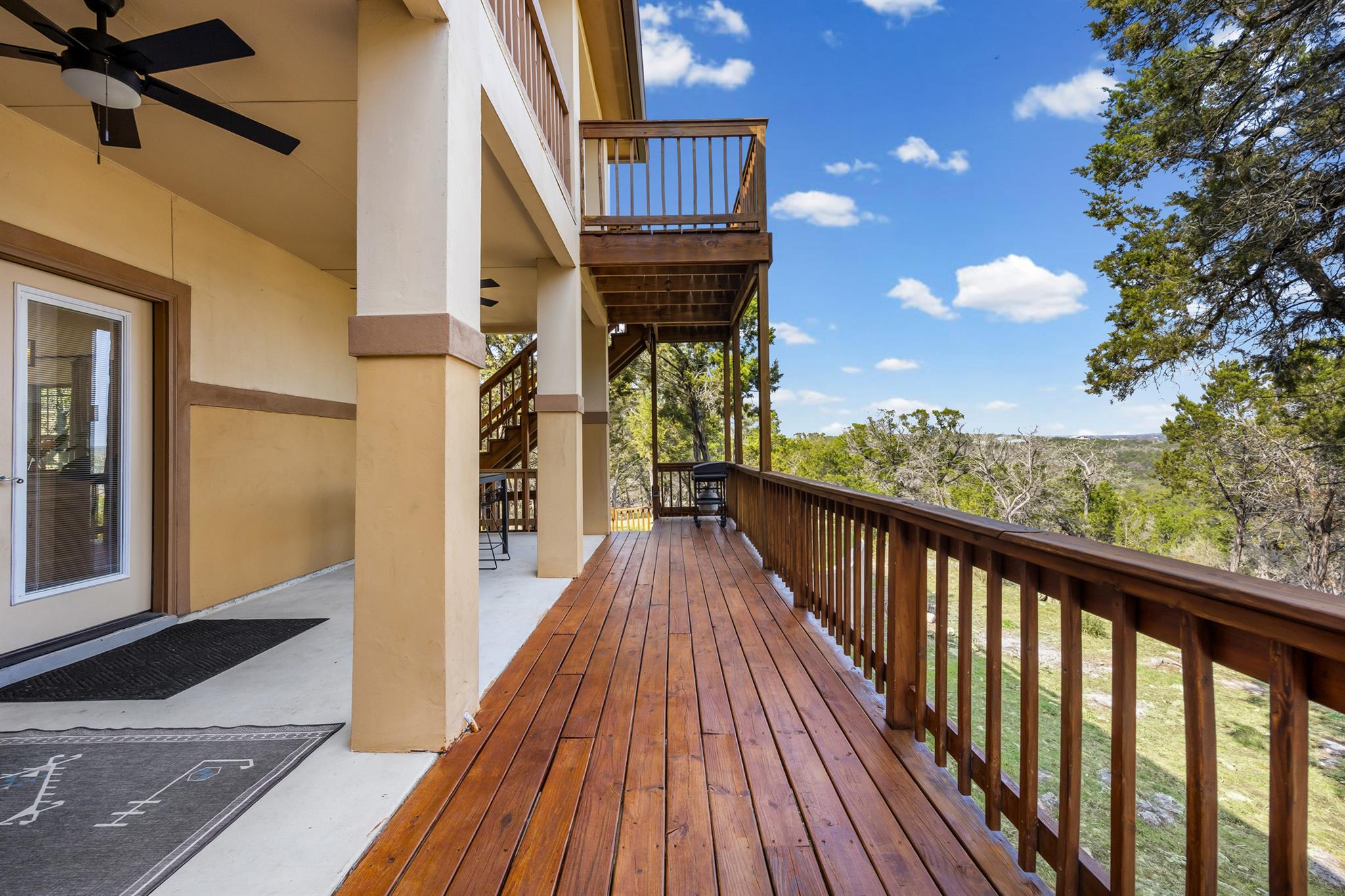 4105 Summit Hurst