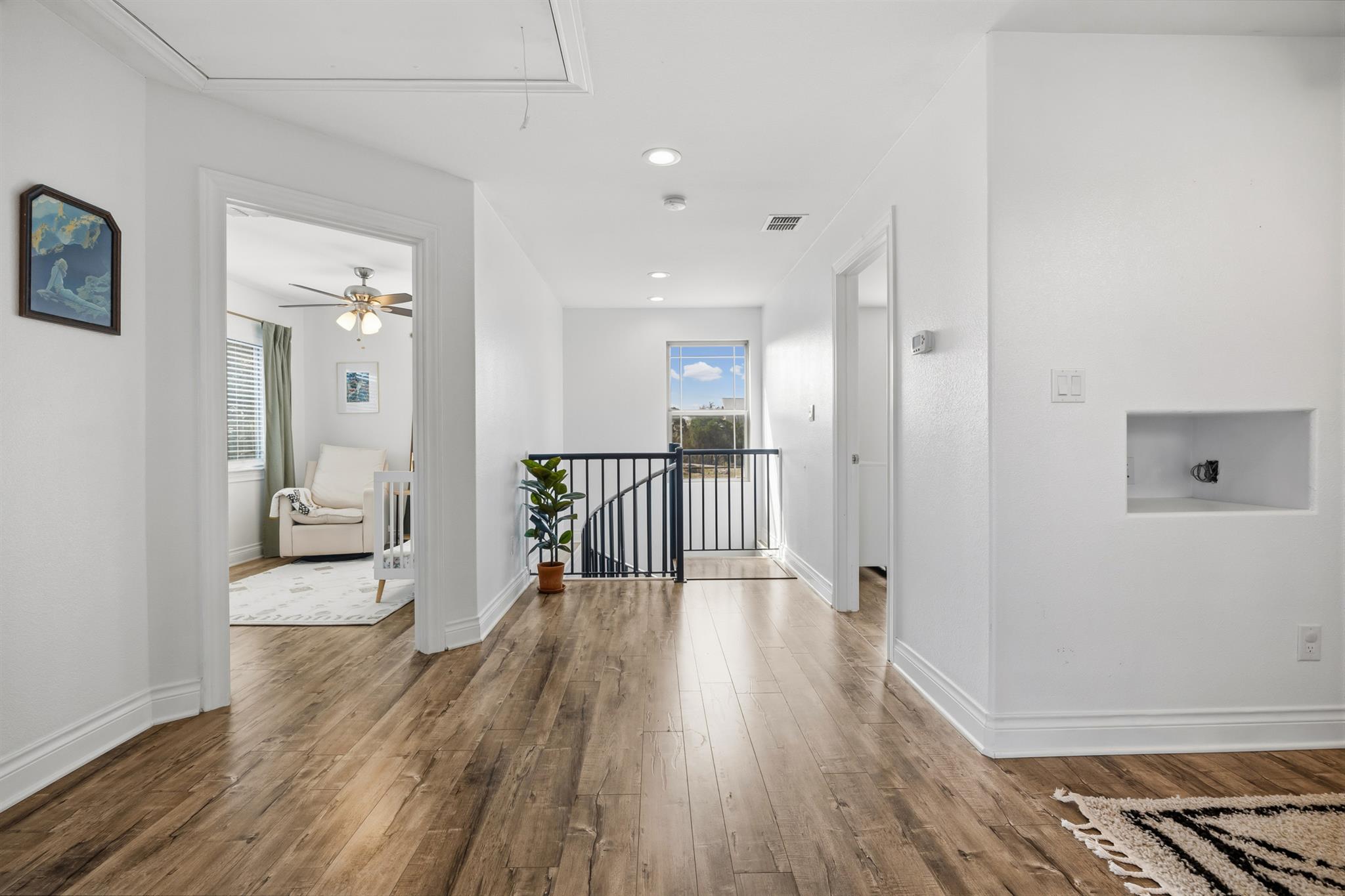 4105 Summit Hurst