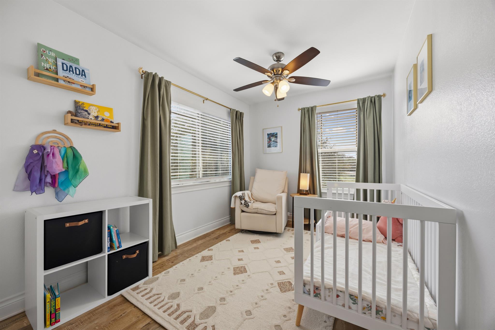 4105 Summit Hurst
