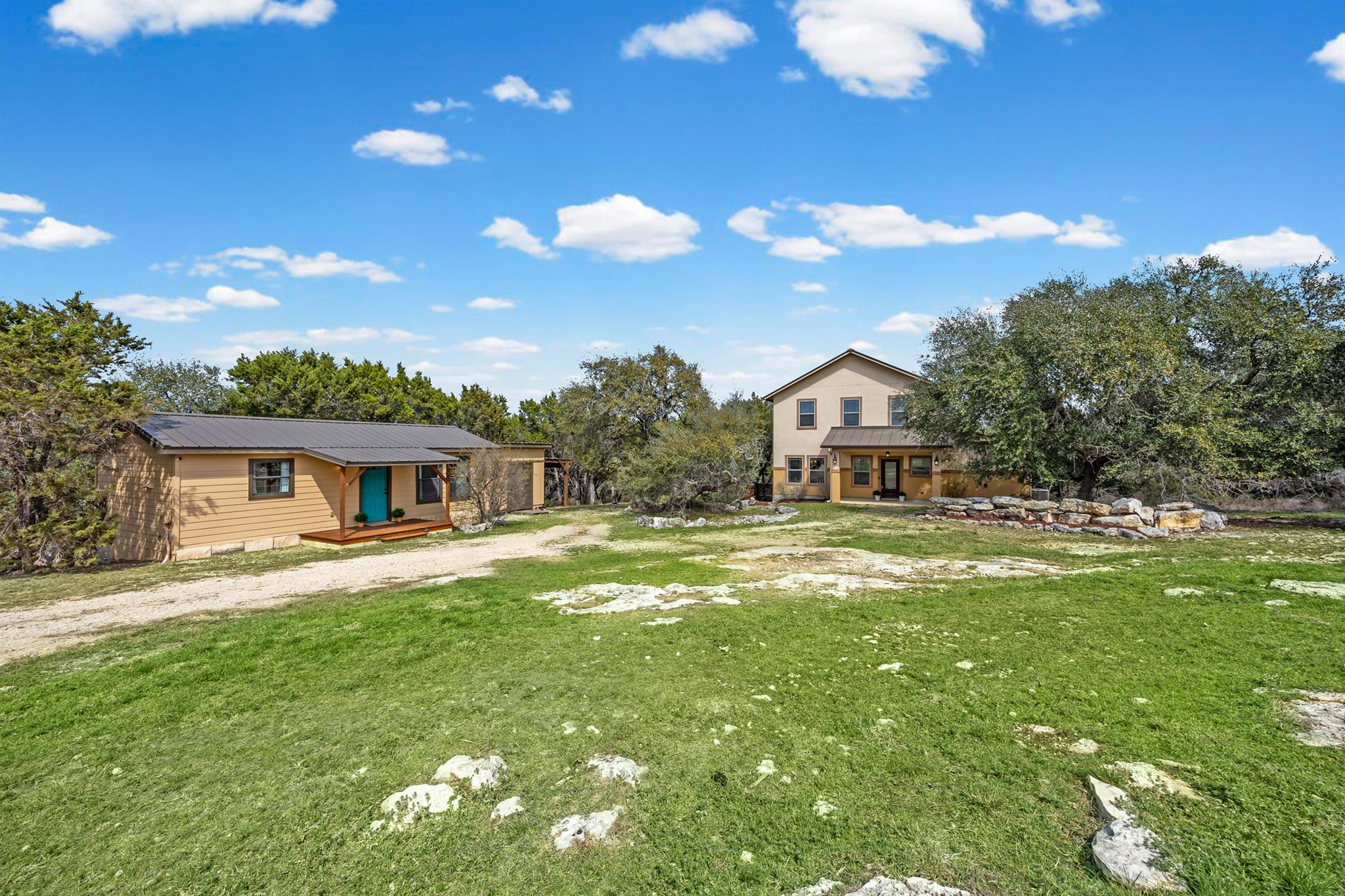 4105 Summit Hurst