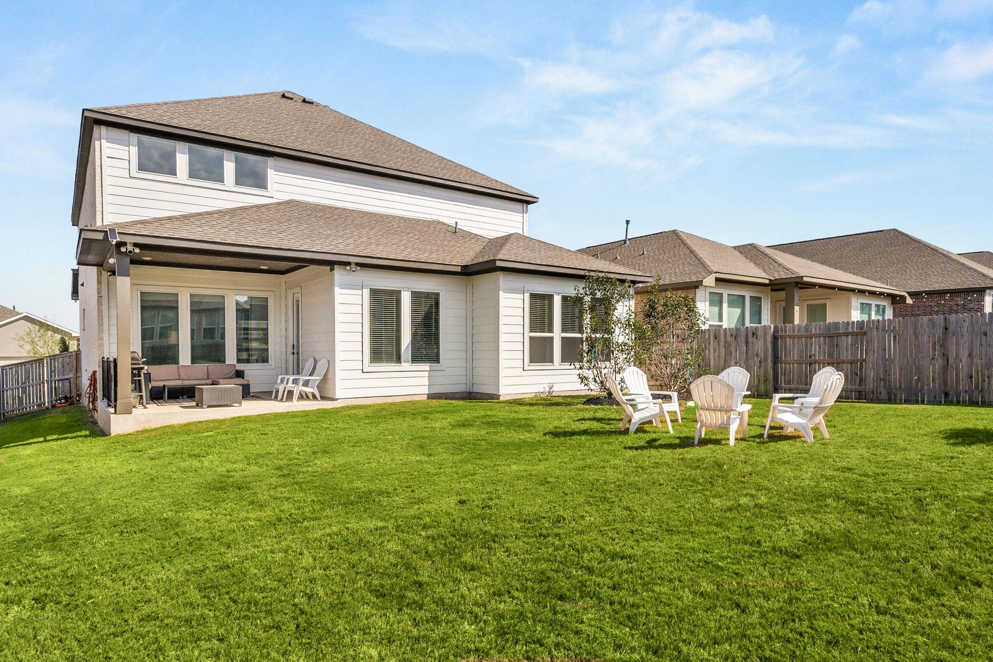 12600 Purple Prairie LN