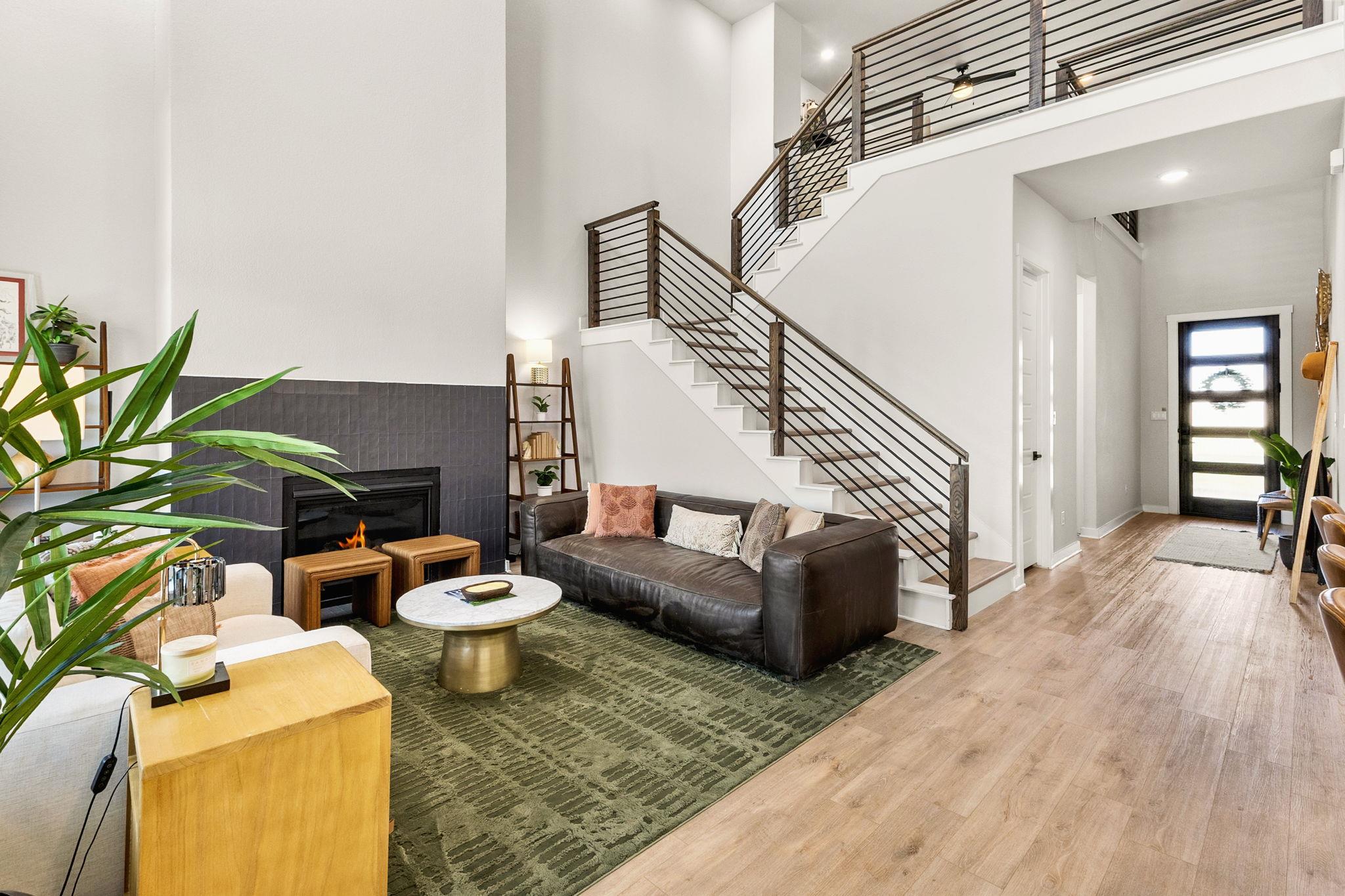 12600 Purple Prairie LN