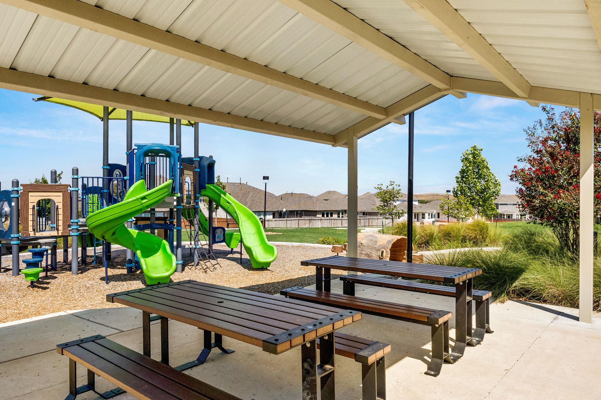 12600 Purple Prairie LN