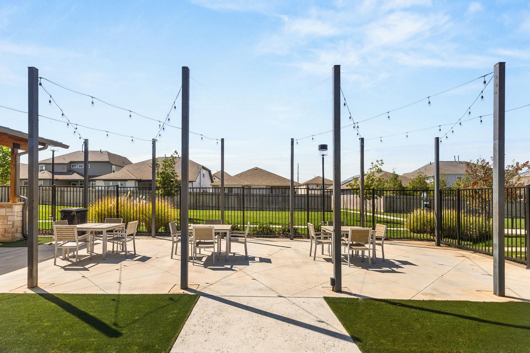 12600 Purple Prairie LN