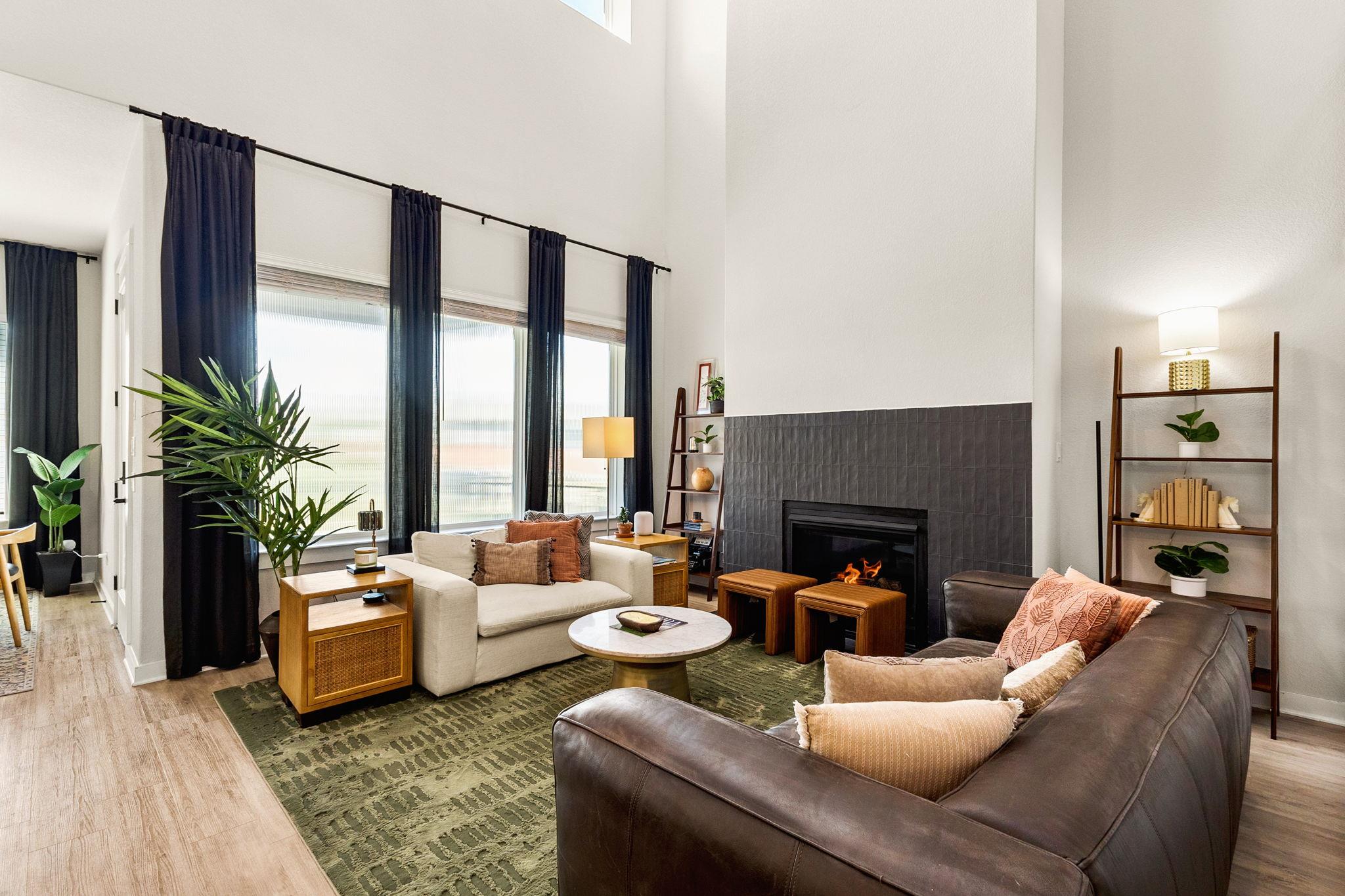 12600 Purple Prairie LN