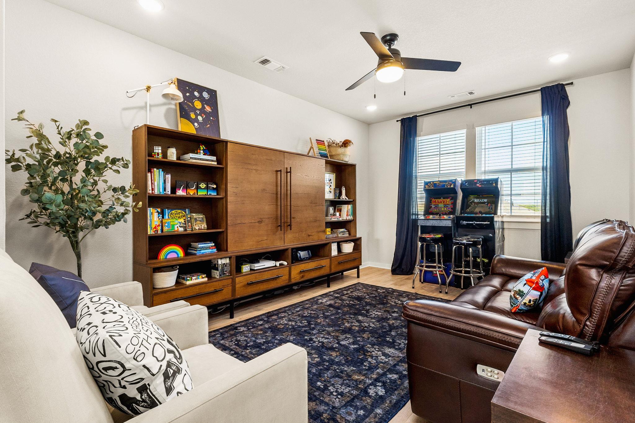 12600 Purple Prairie LN