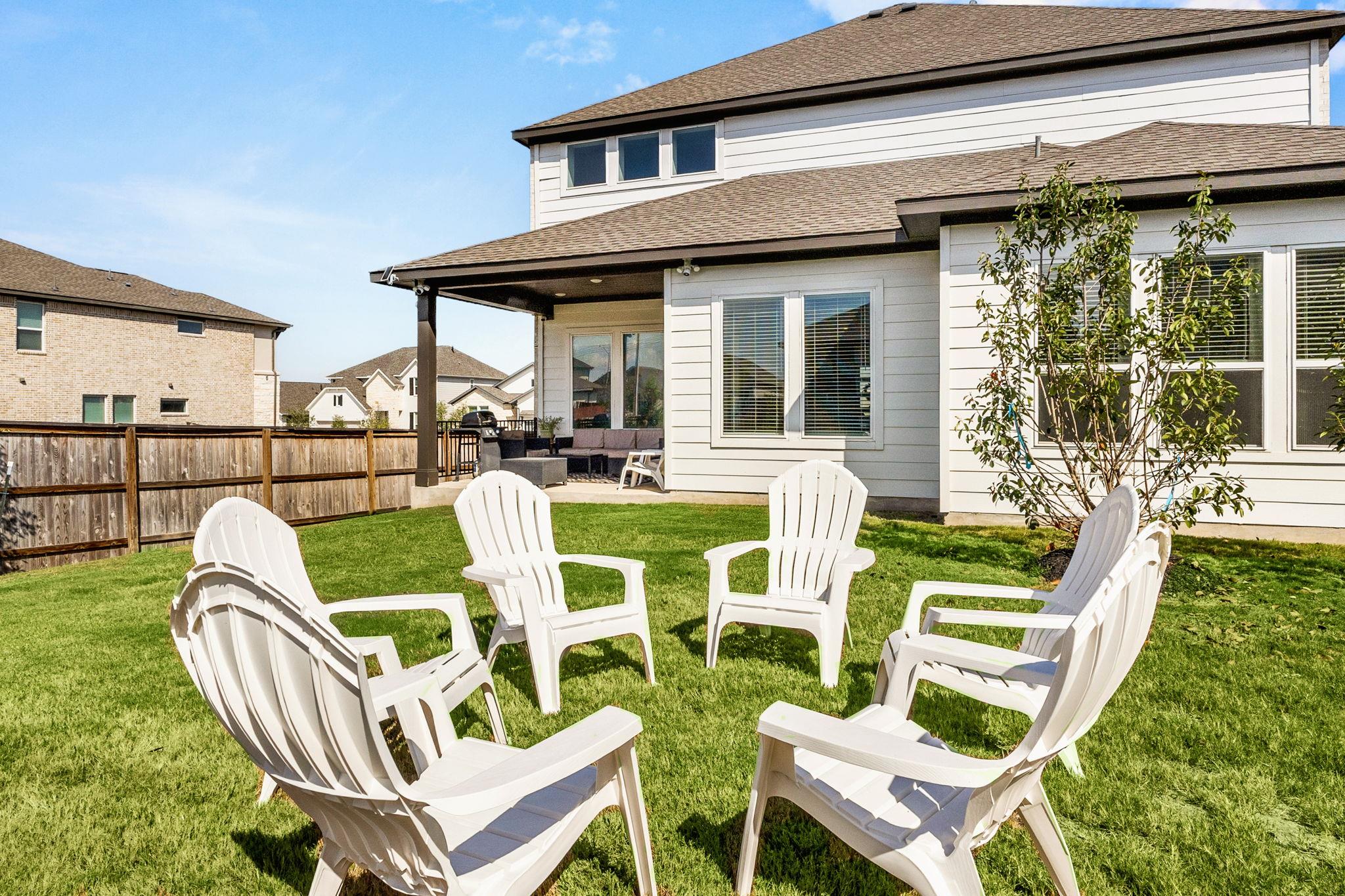 12600 Purple Prairie LN