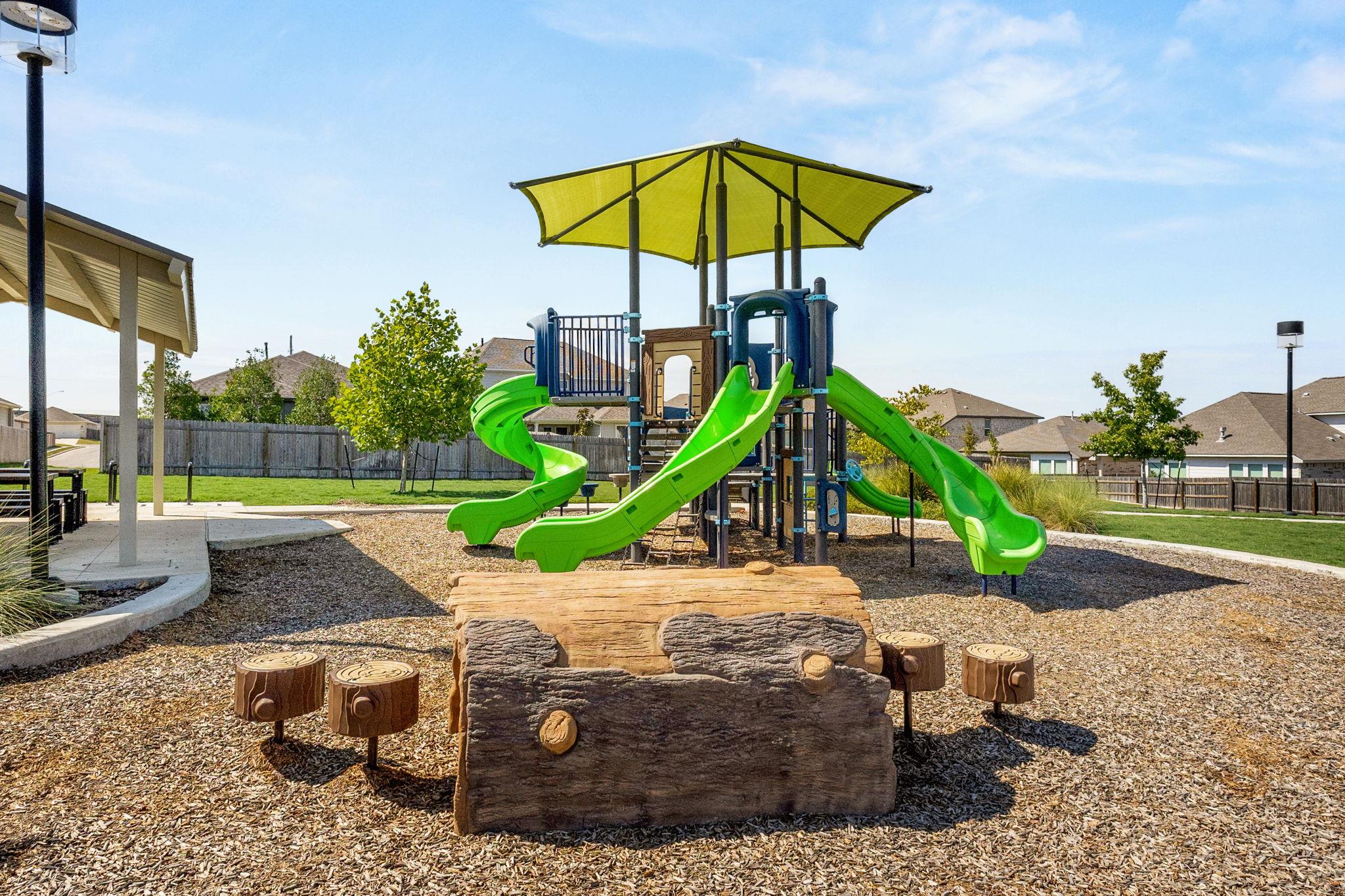 12600 Purple Prairie LN