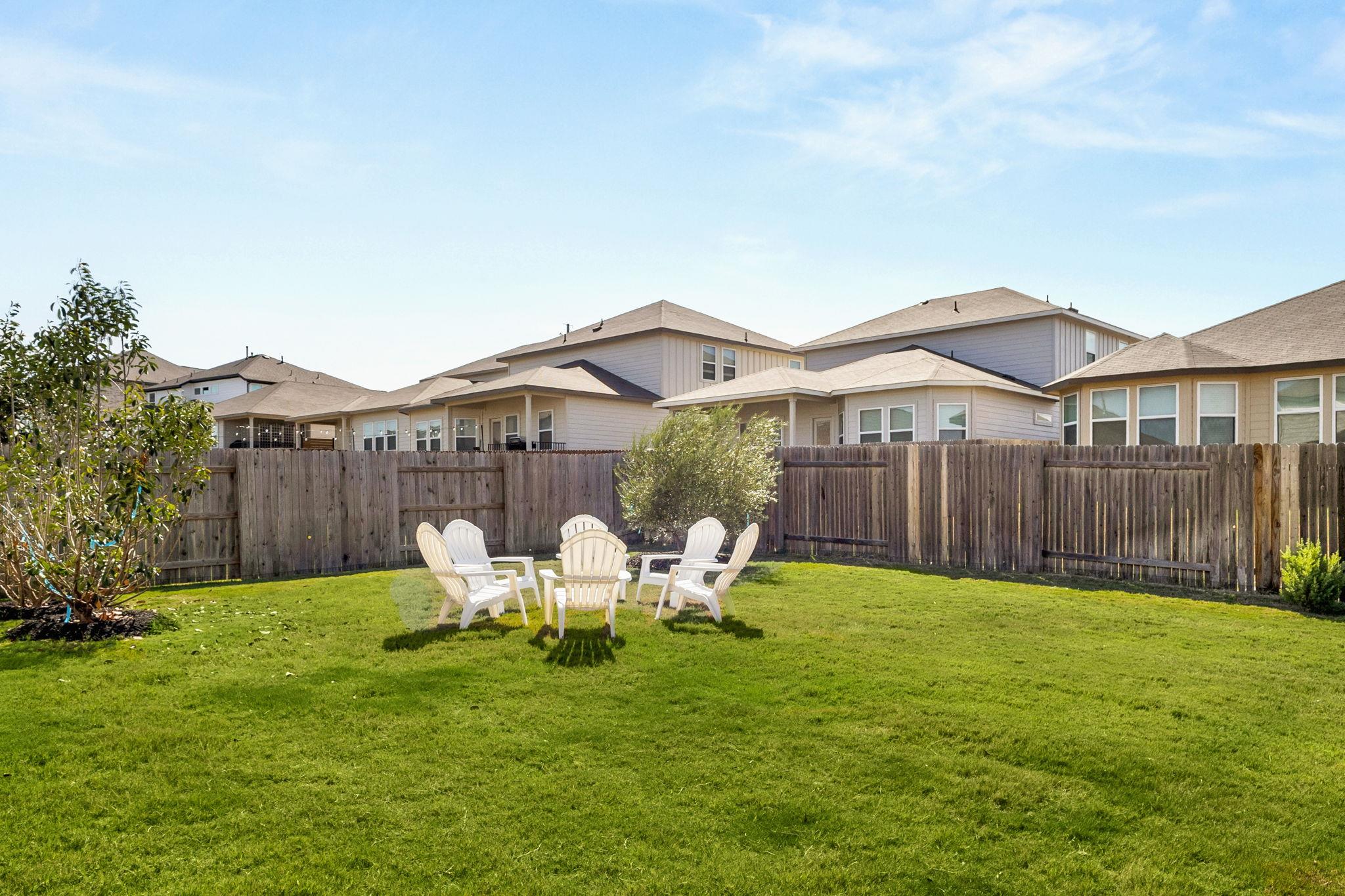 12600 Purple Prairie LN