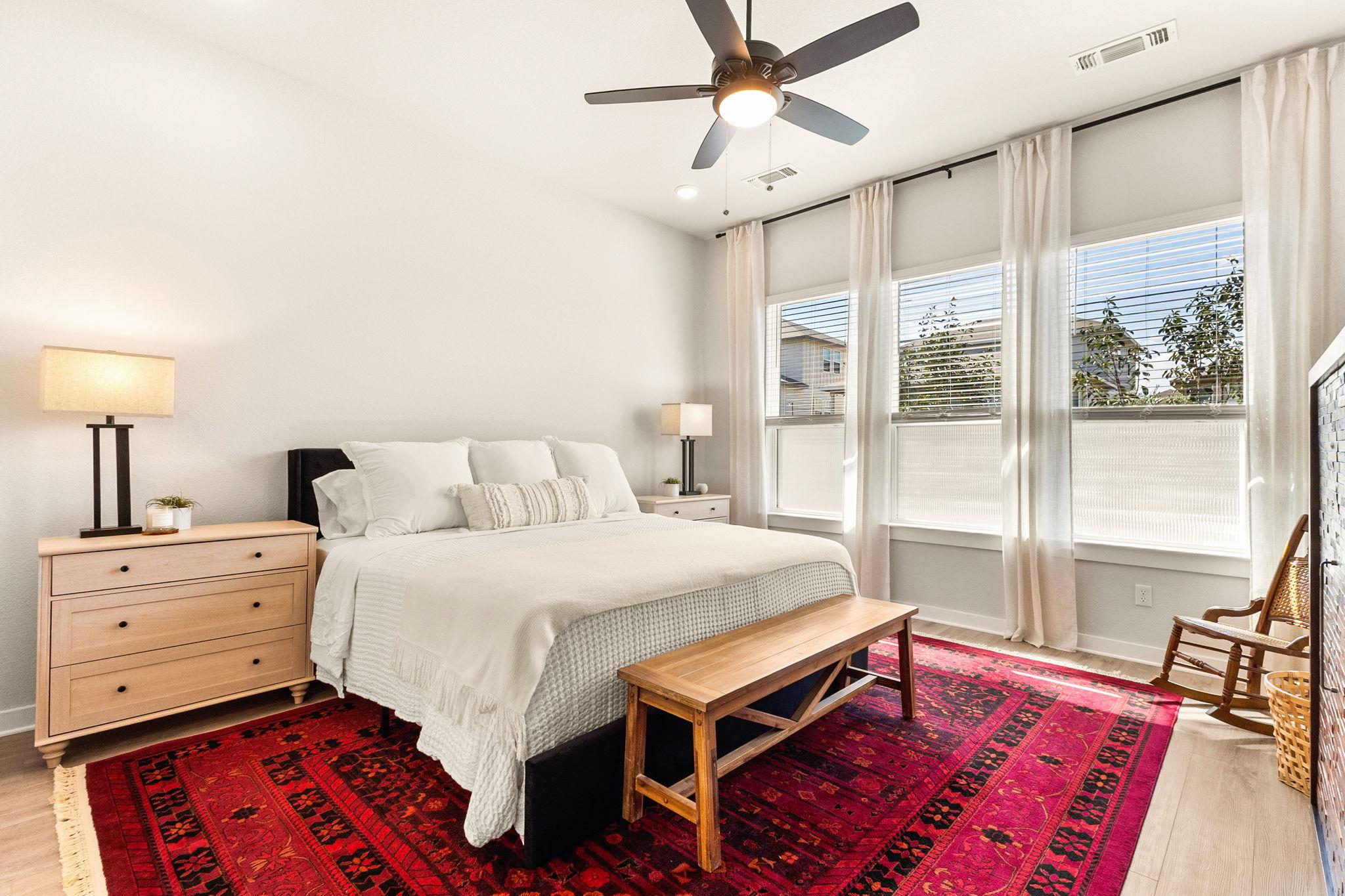 12600 Purple Prairie LN