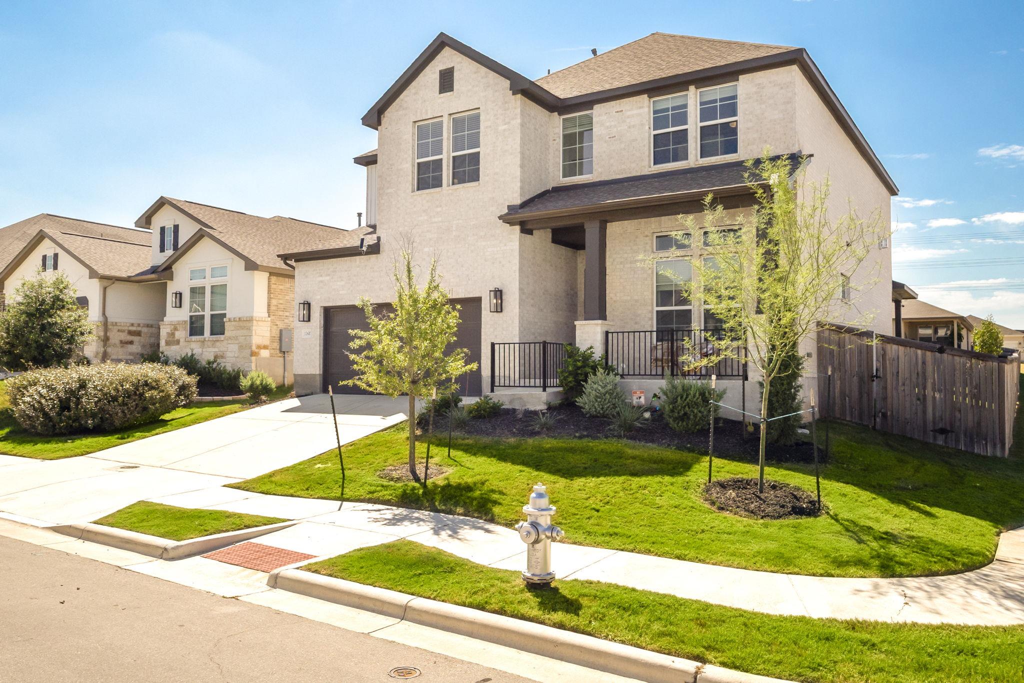 12600 Purple Prairie LN