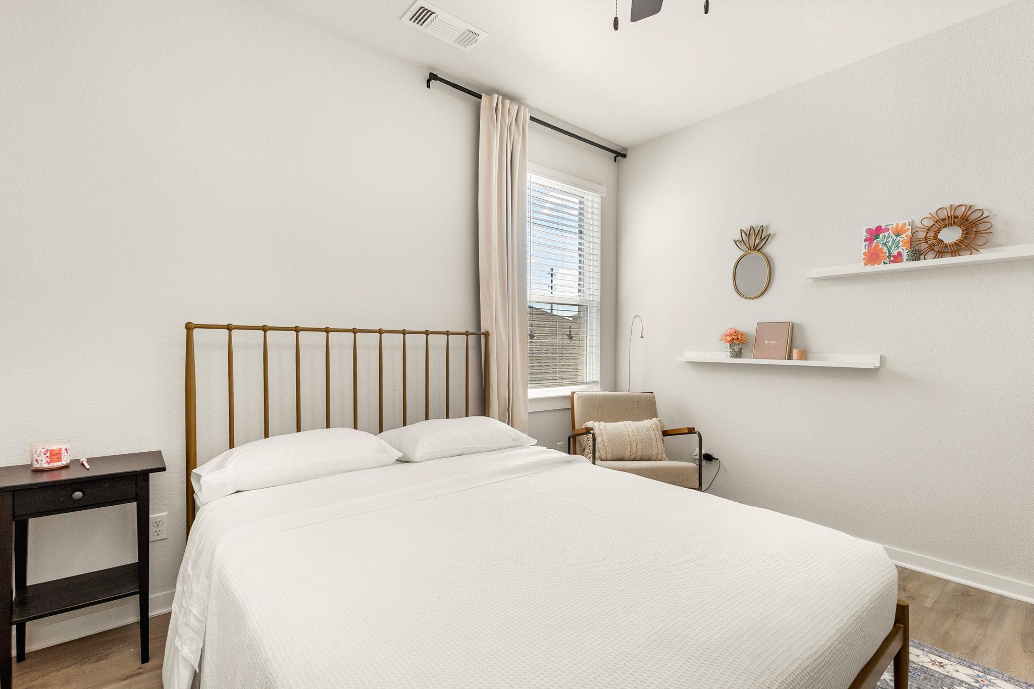 12600 Purple Prairie LN