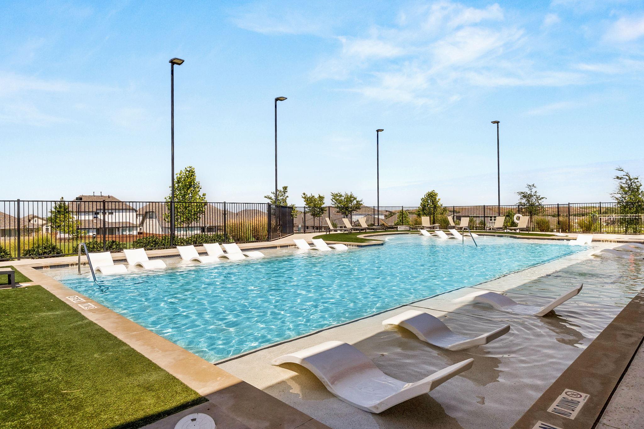 12600 Purple Prairie LN