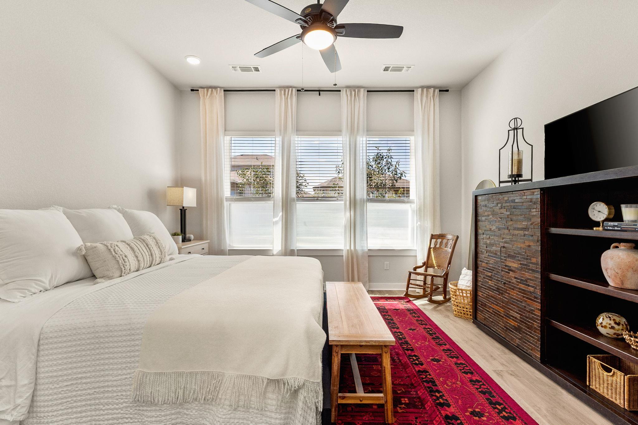 12600 Purple Prairie LN