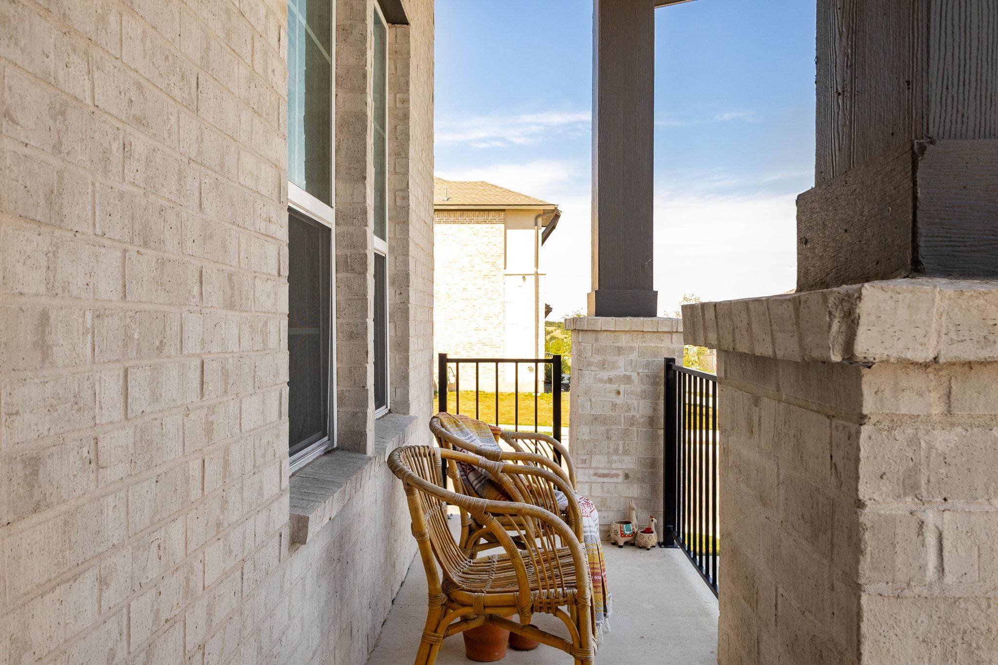 12600 Purple Prairie LN