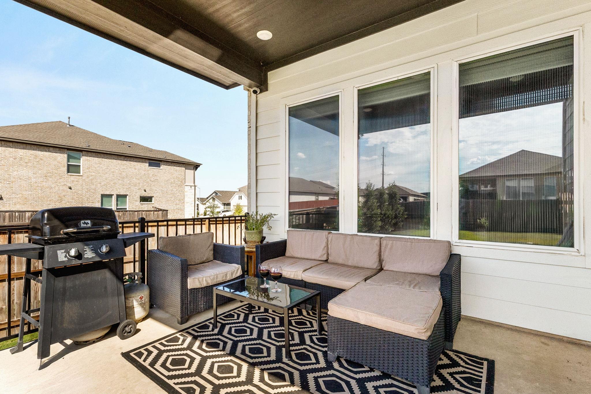 12600 Purple Prairie LN