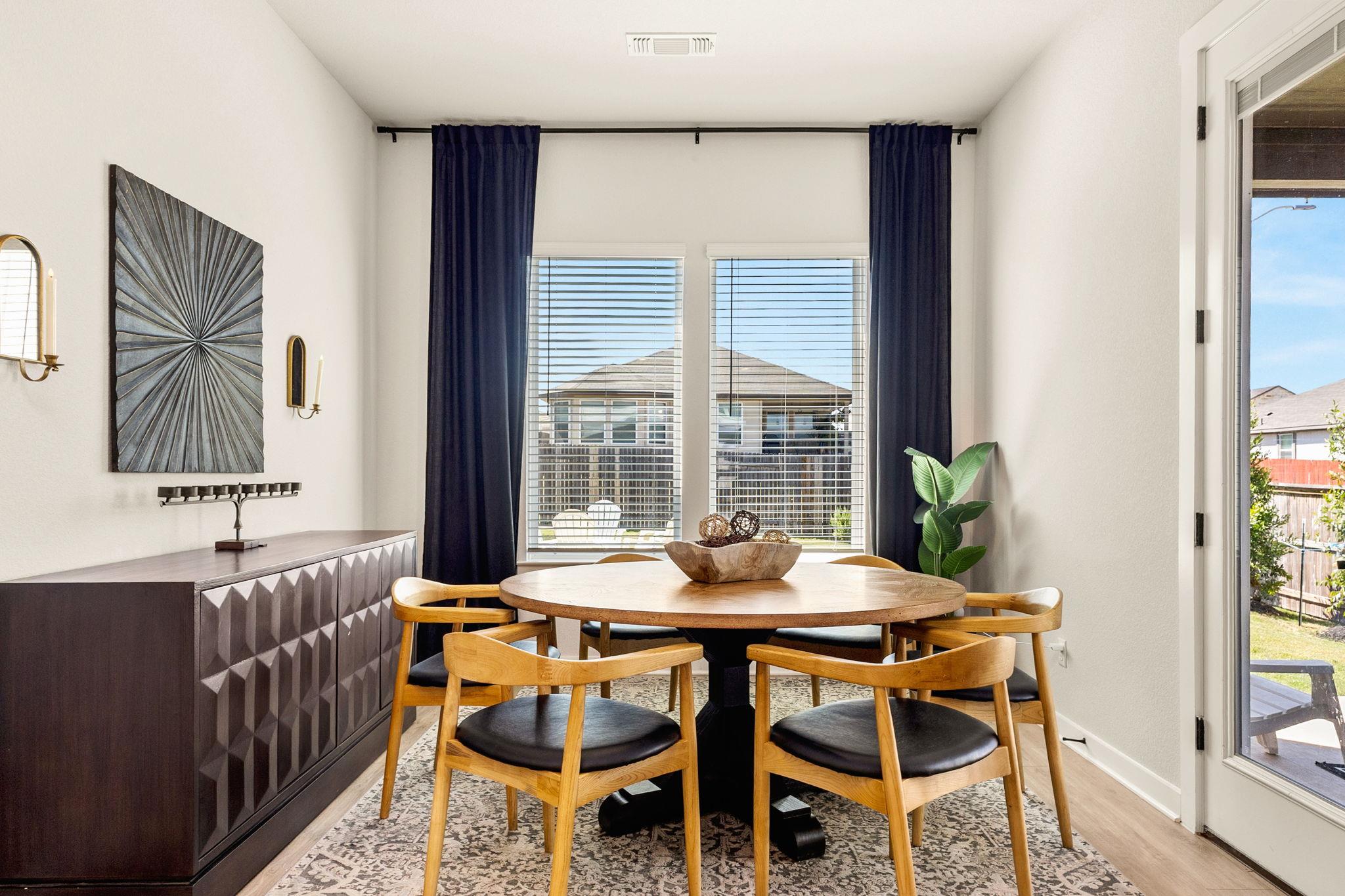 12600 Purple Prairie LN