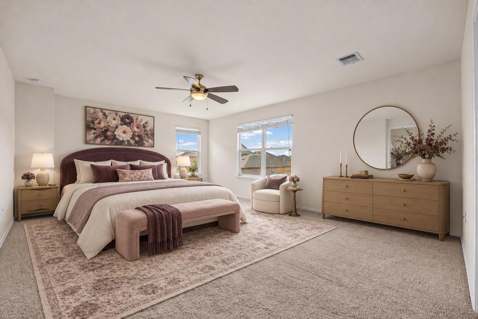 12700 Stoney Ridge BND