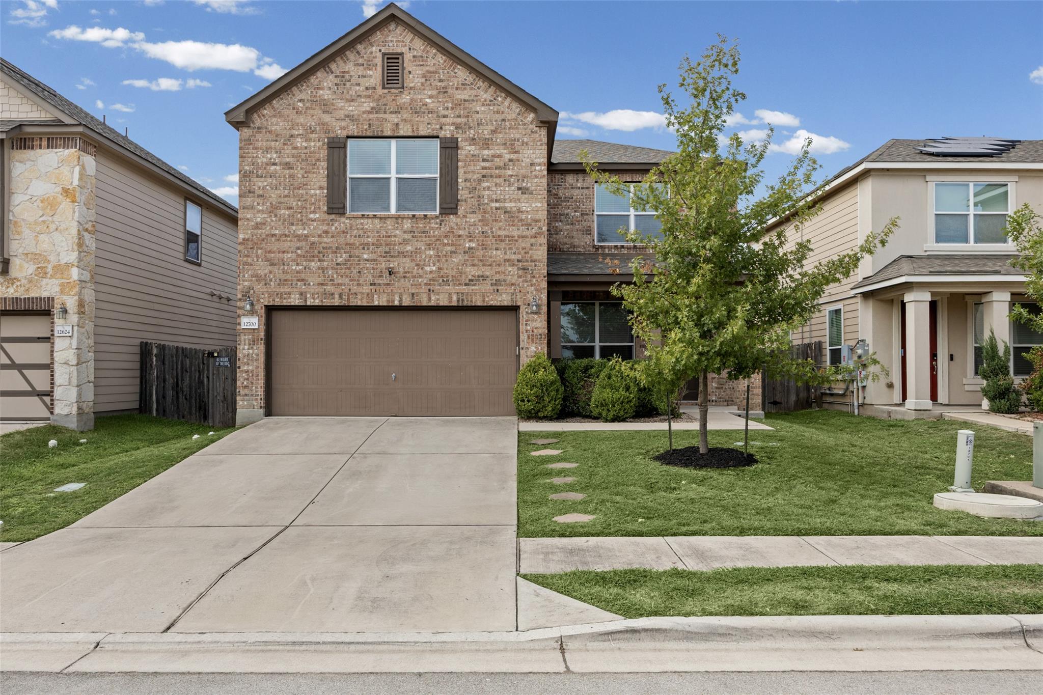 12700 Stoney Ridge Bnd Del Valle TX