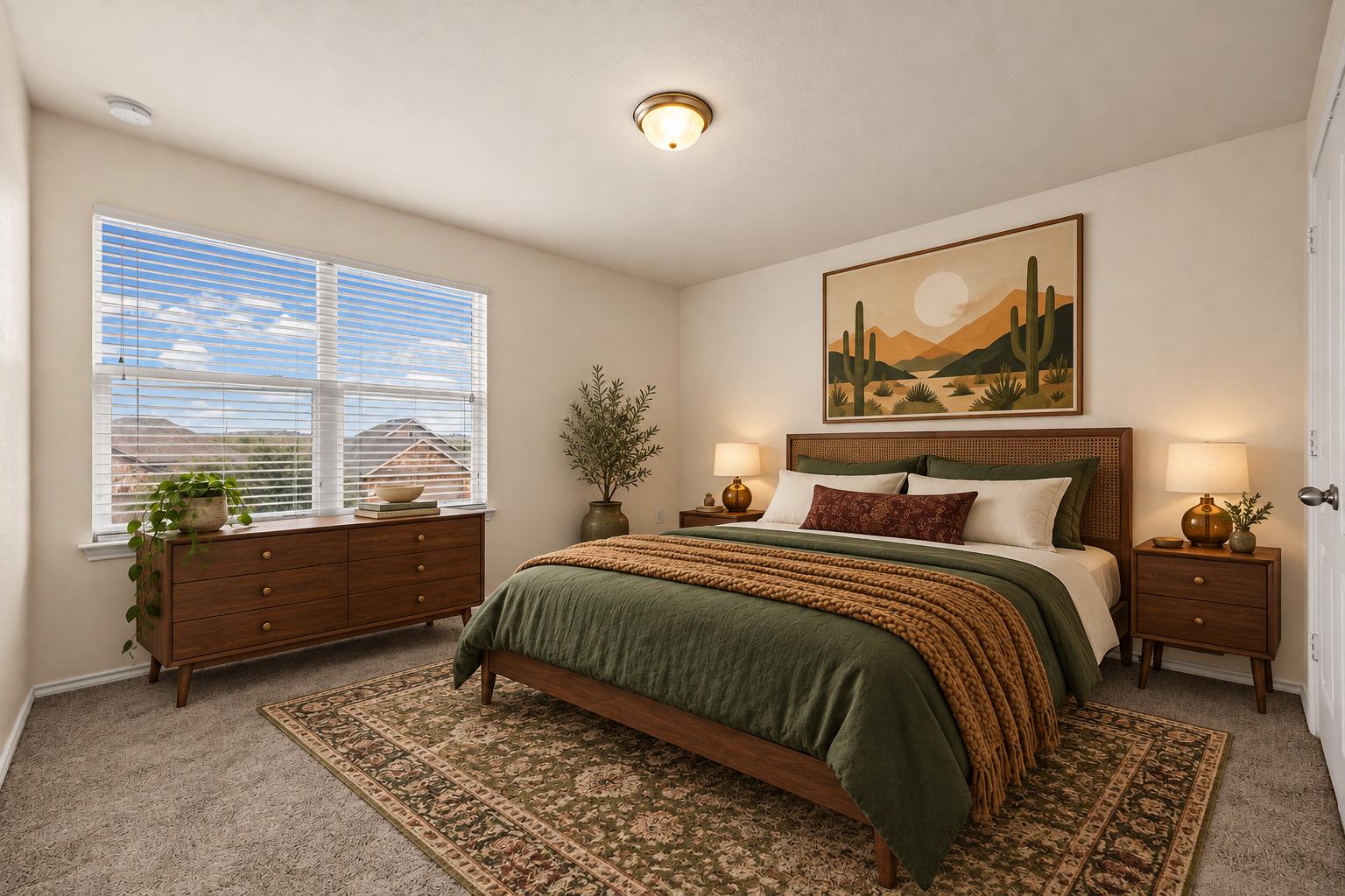 12700 Stoney Ridge BND
