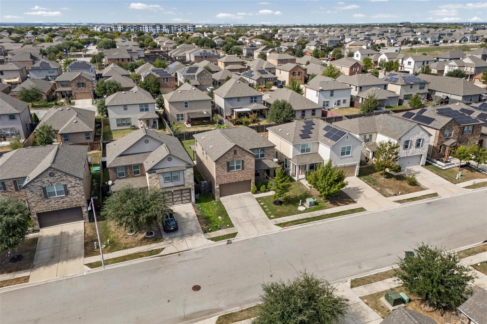 12700 Stoney Ridge BND