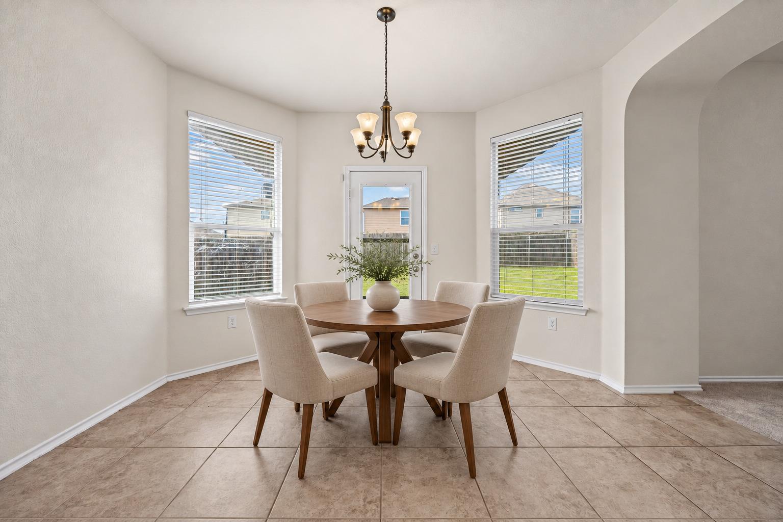 12700 Stoney Ridge BND