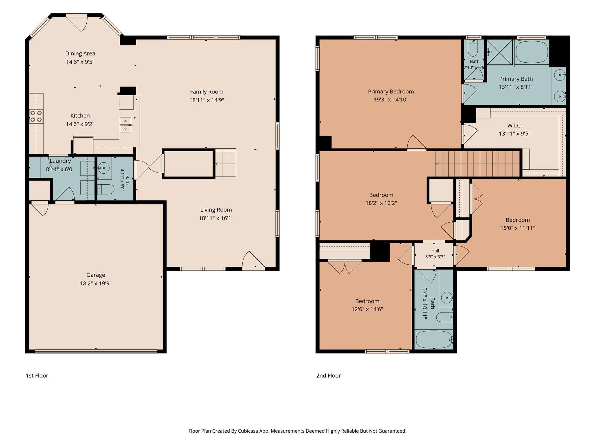 12700 Stoney Ridge BND