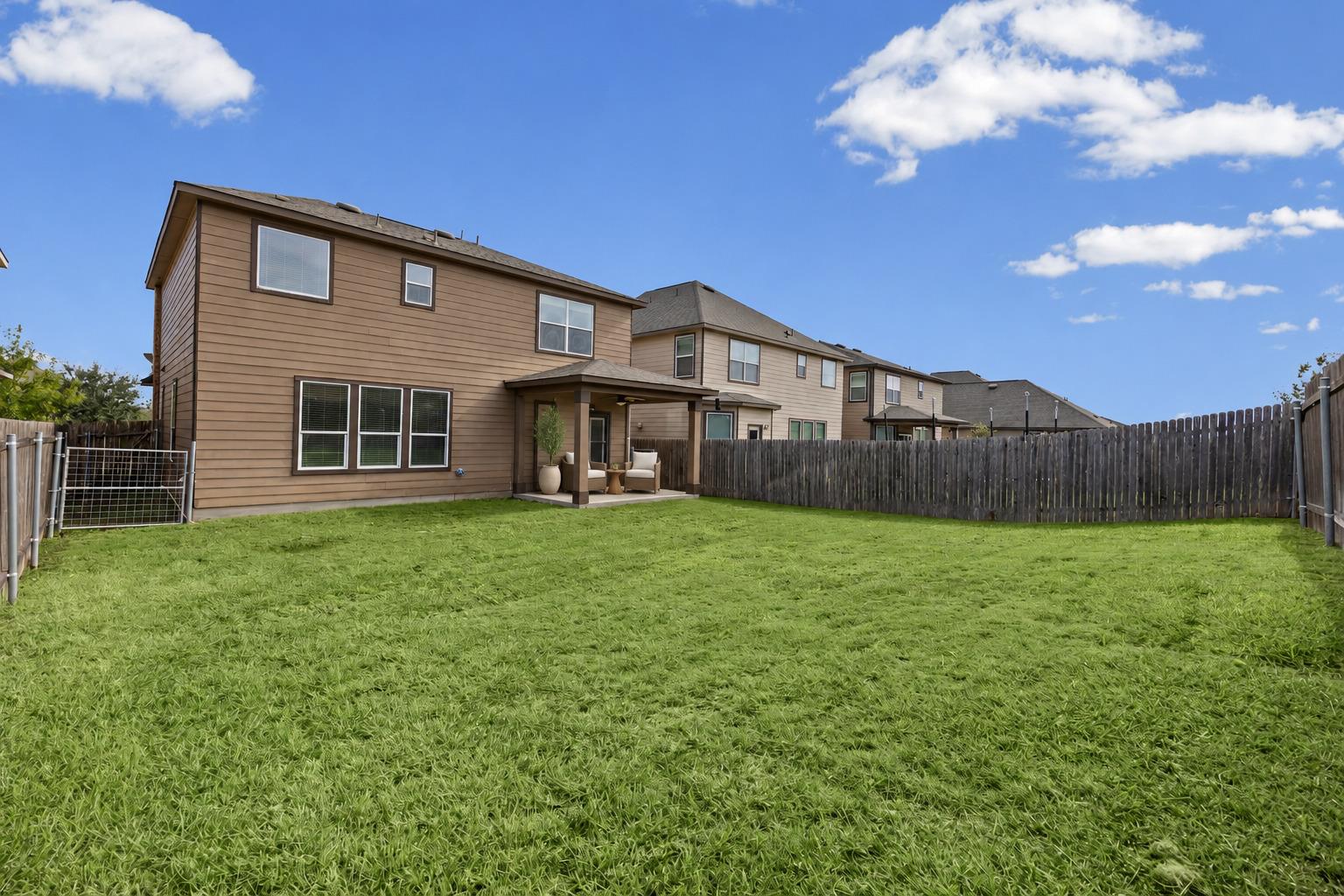 12700 Stoney Ridge BND