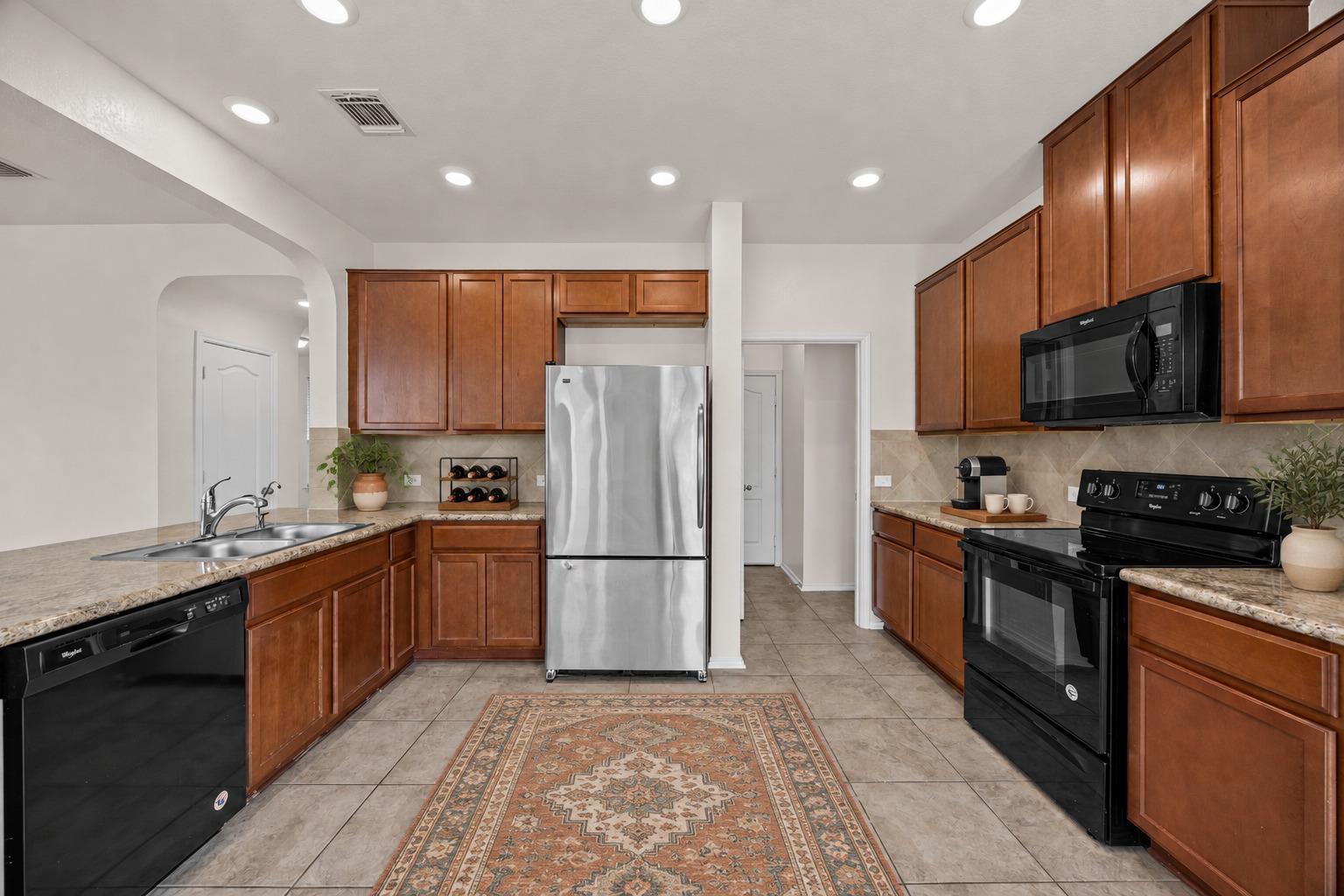 12700 Stoney Ridge BND
