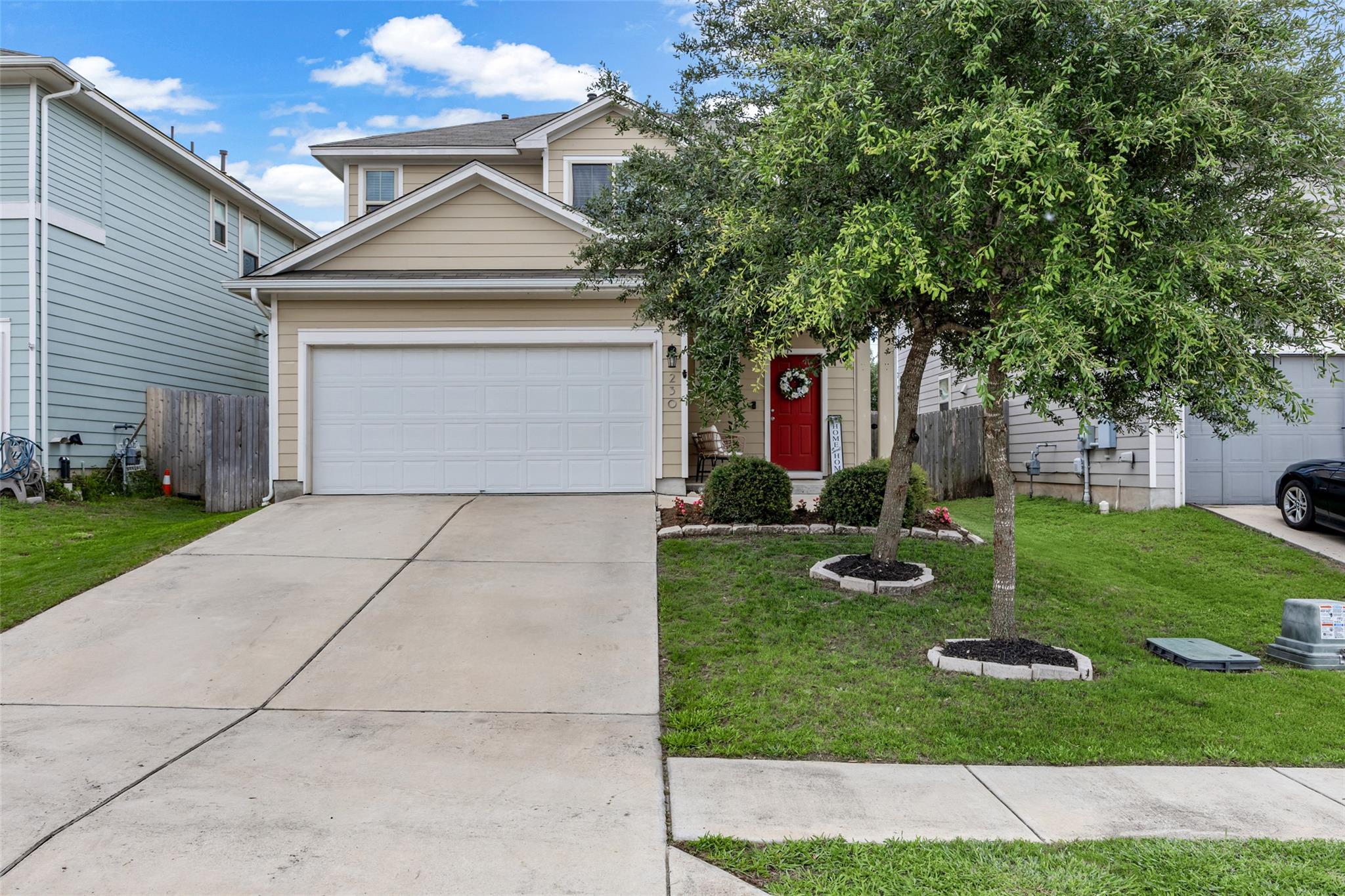 230 Eagle Brook LN
