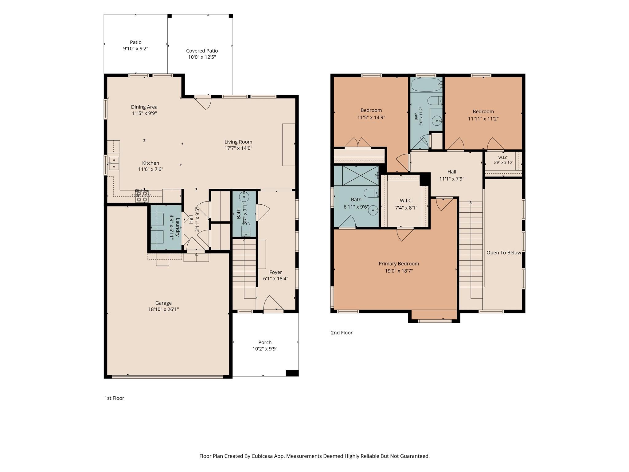230 Eagle Brook LN