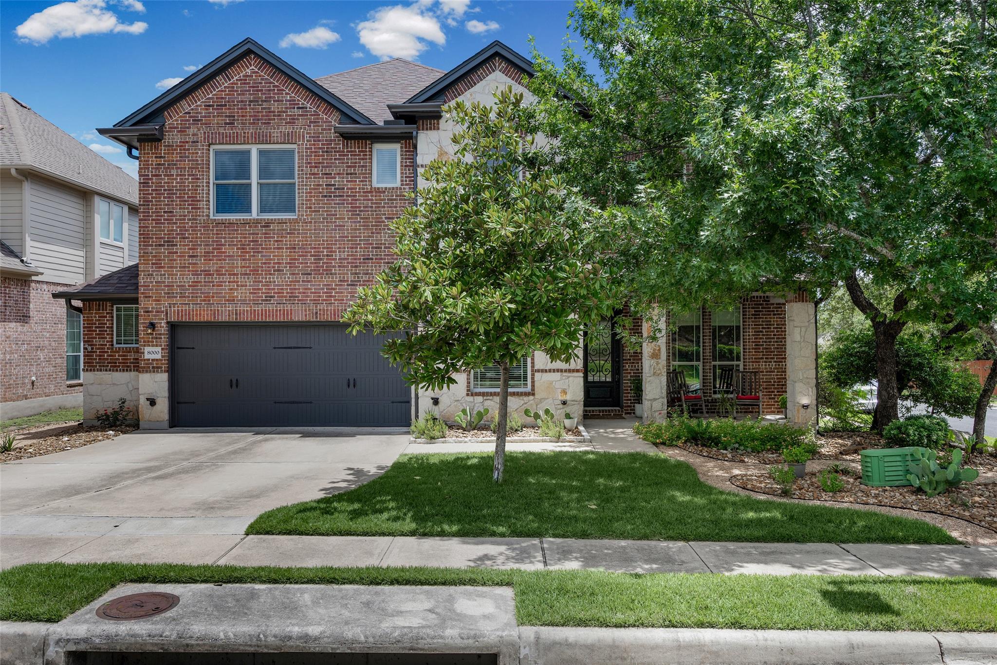 8000 Alophia DR