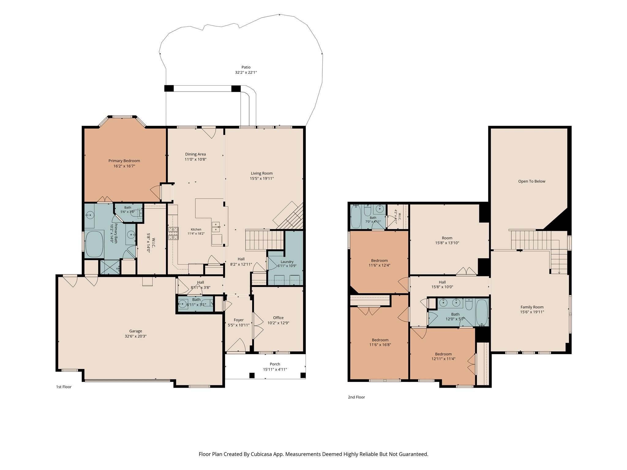 8000 Alophia DR