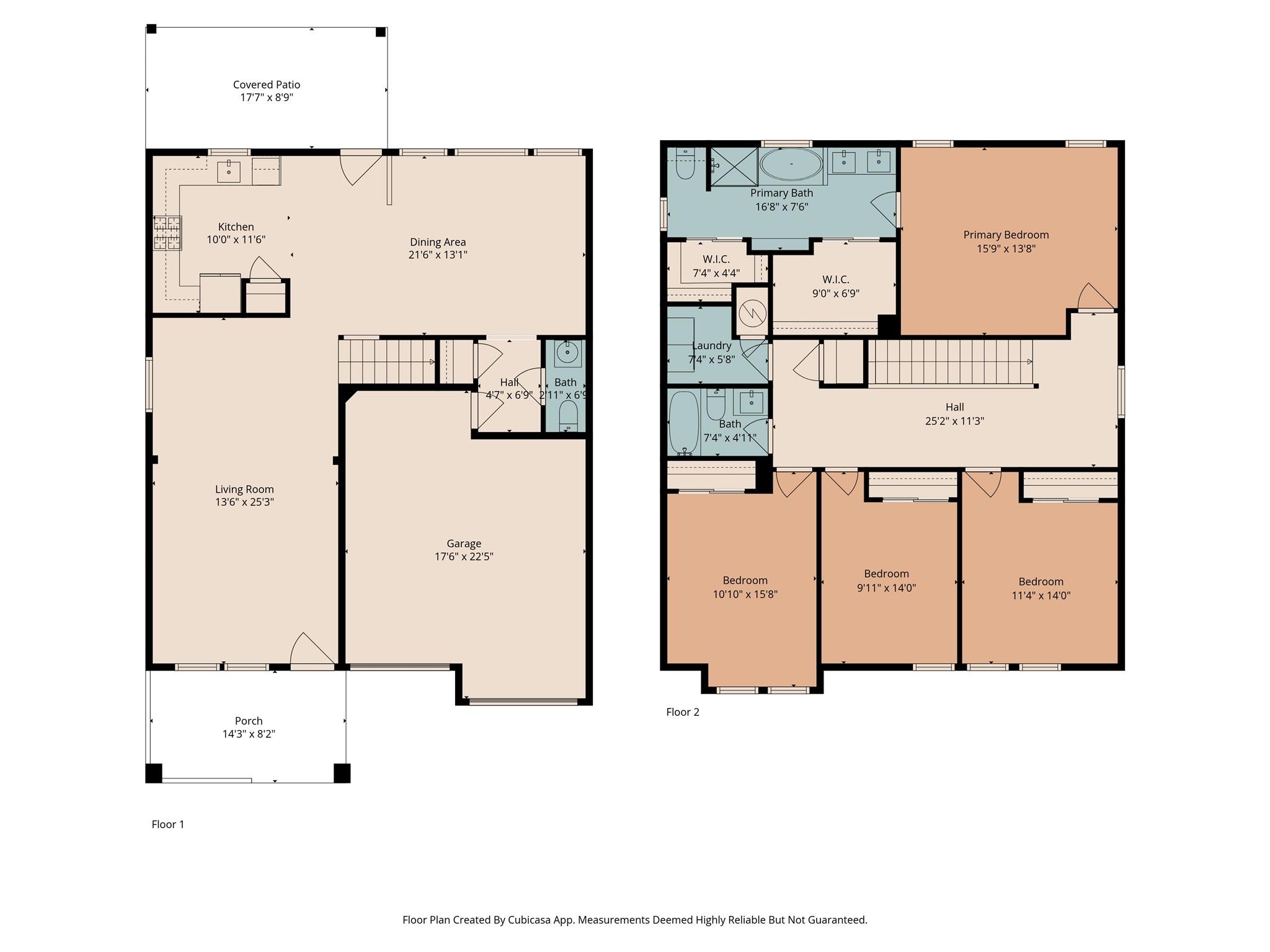 10208 Laredo DR # 105