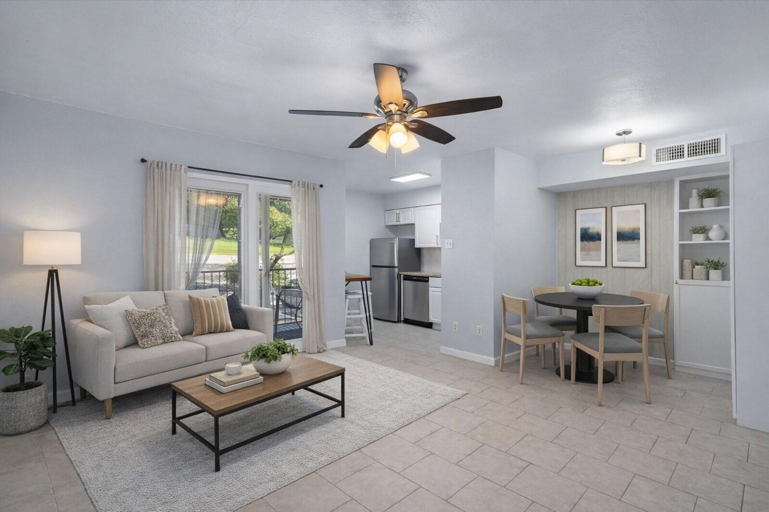 1840 Burton DR # 131