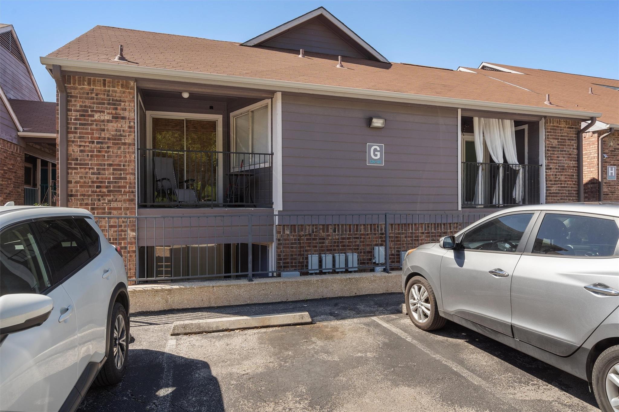 1840 Burton DR # 131