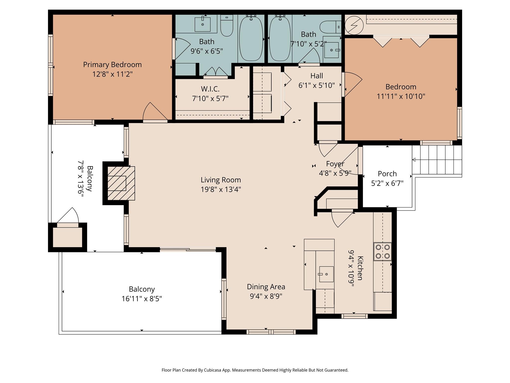 6000 Shepherd Mountain CV # 2103