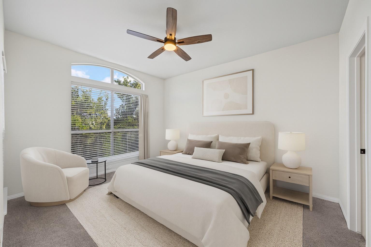 6000 Shepherd Mountain CV # 2103