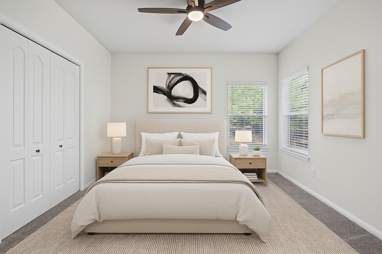 6000 Shepherd Mountain CV # 2103