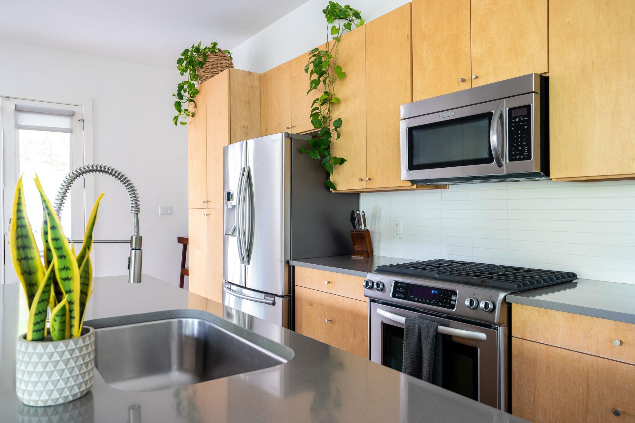 1302 S S. 5th Unit B ST # B