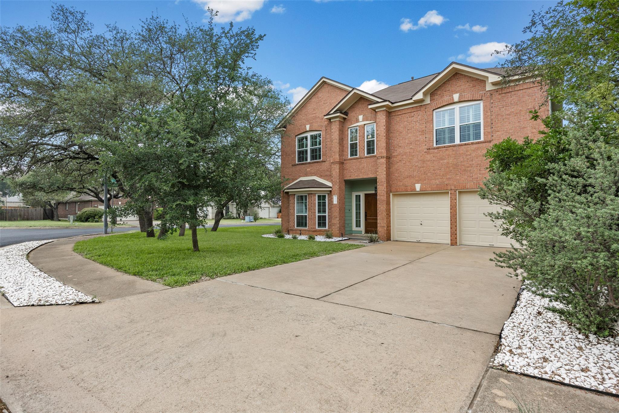 8610 Axis Dr Austin TX