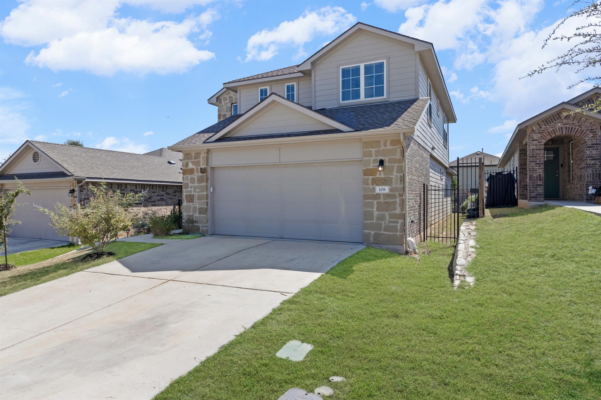 108 Sandhill Piper ST