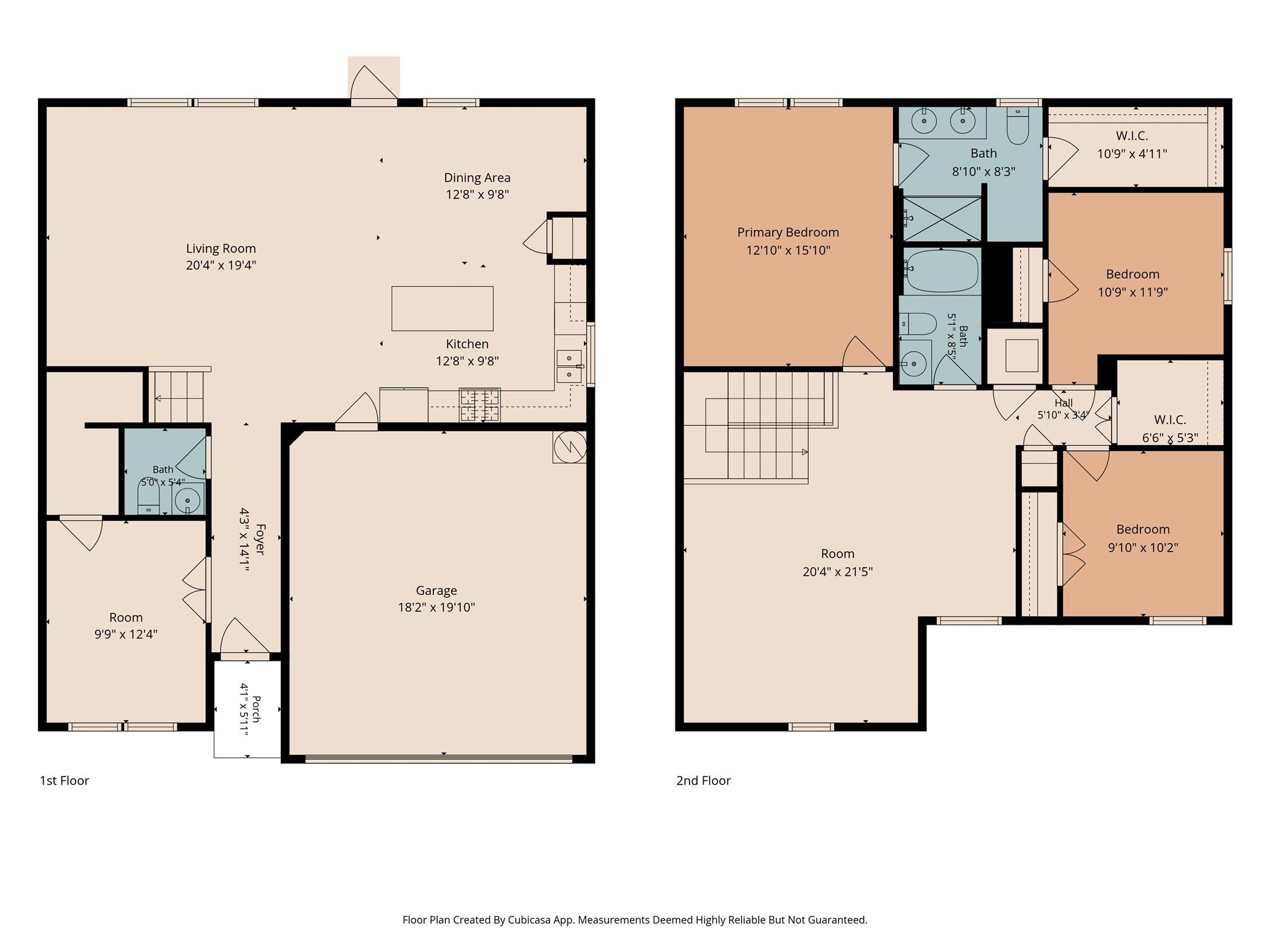 301 Stella Gold ST