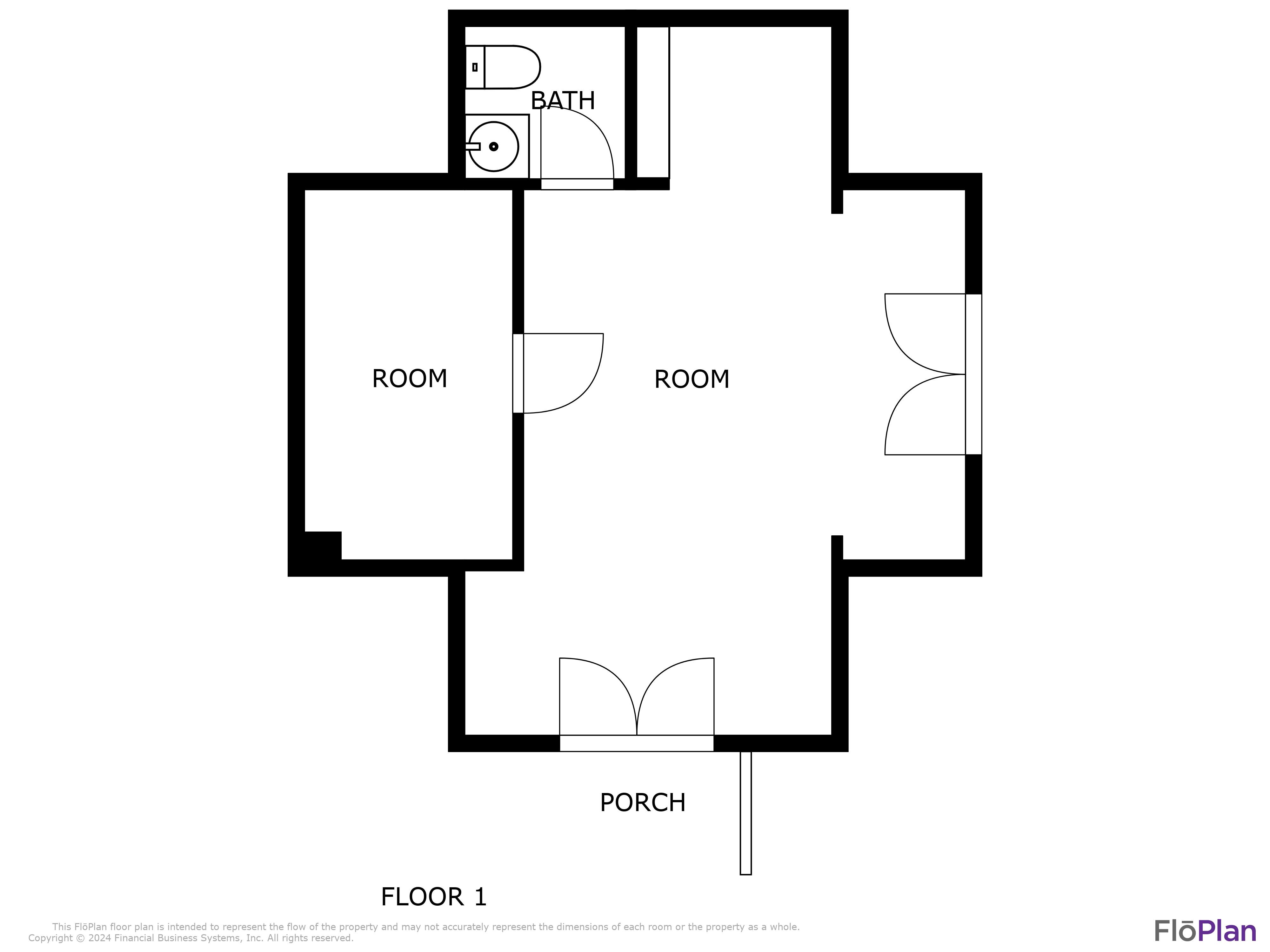 1600 Oramas Road