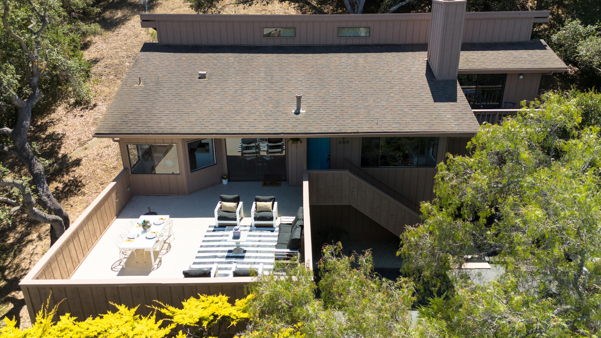 2319 Vista Del Campo