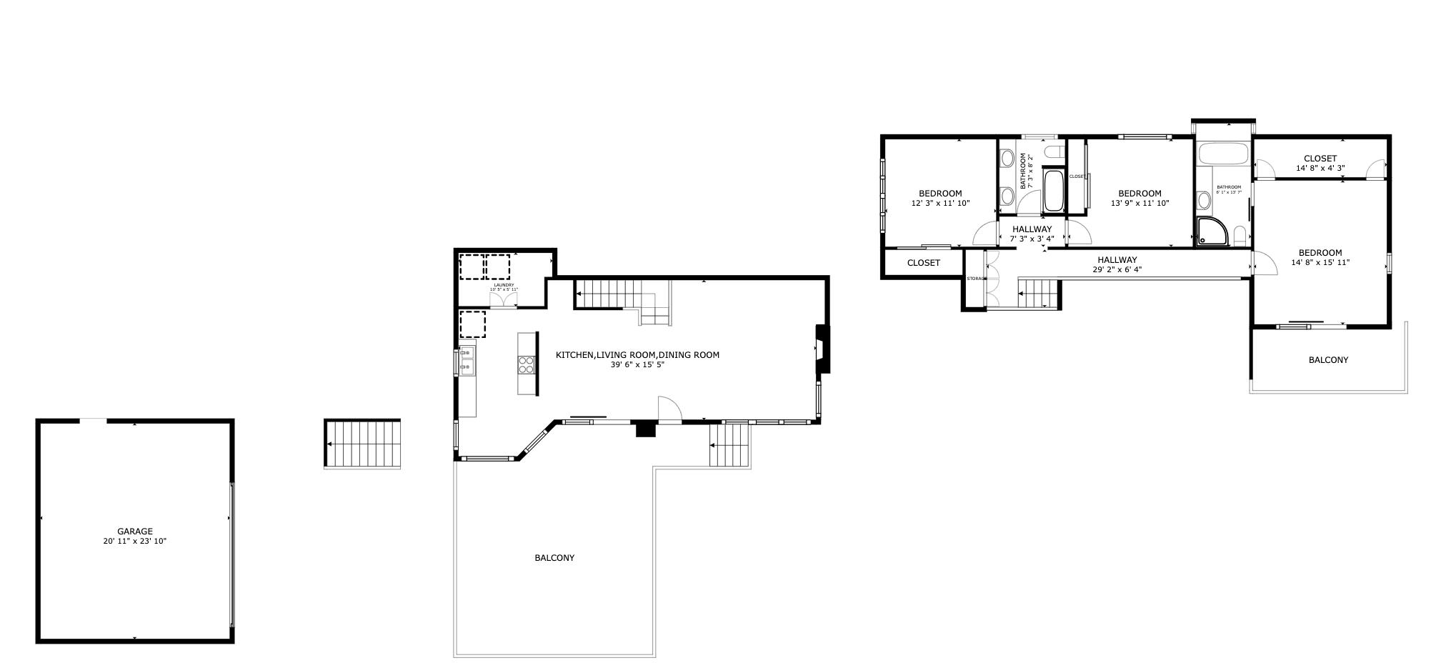 2319 Vista Del Campo