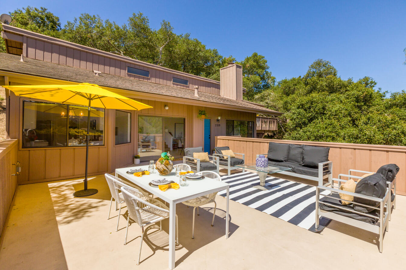 2319 Vista Del Campo