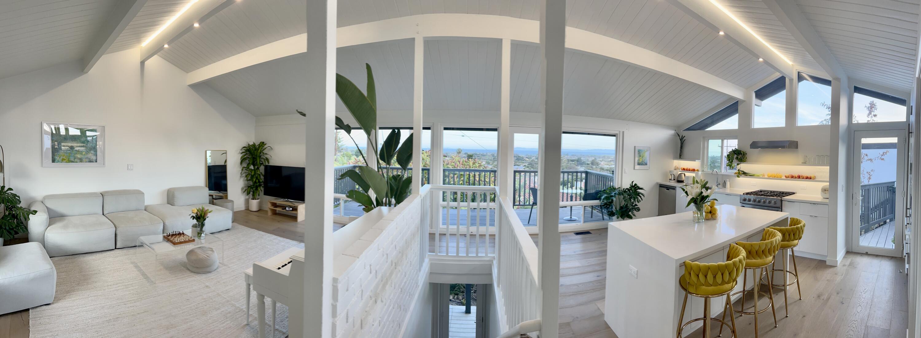 1252 De La Guerra Road