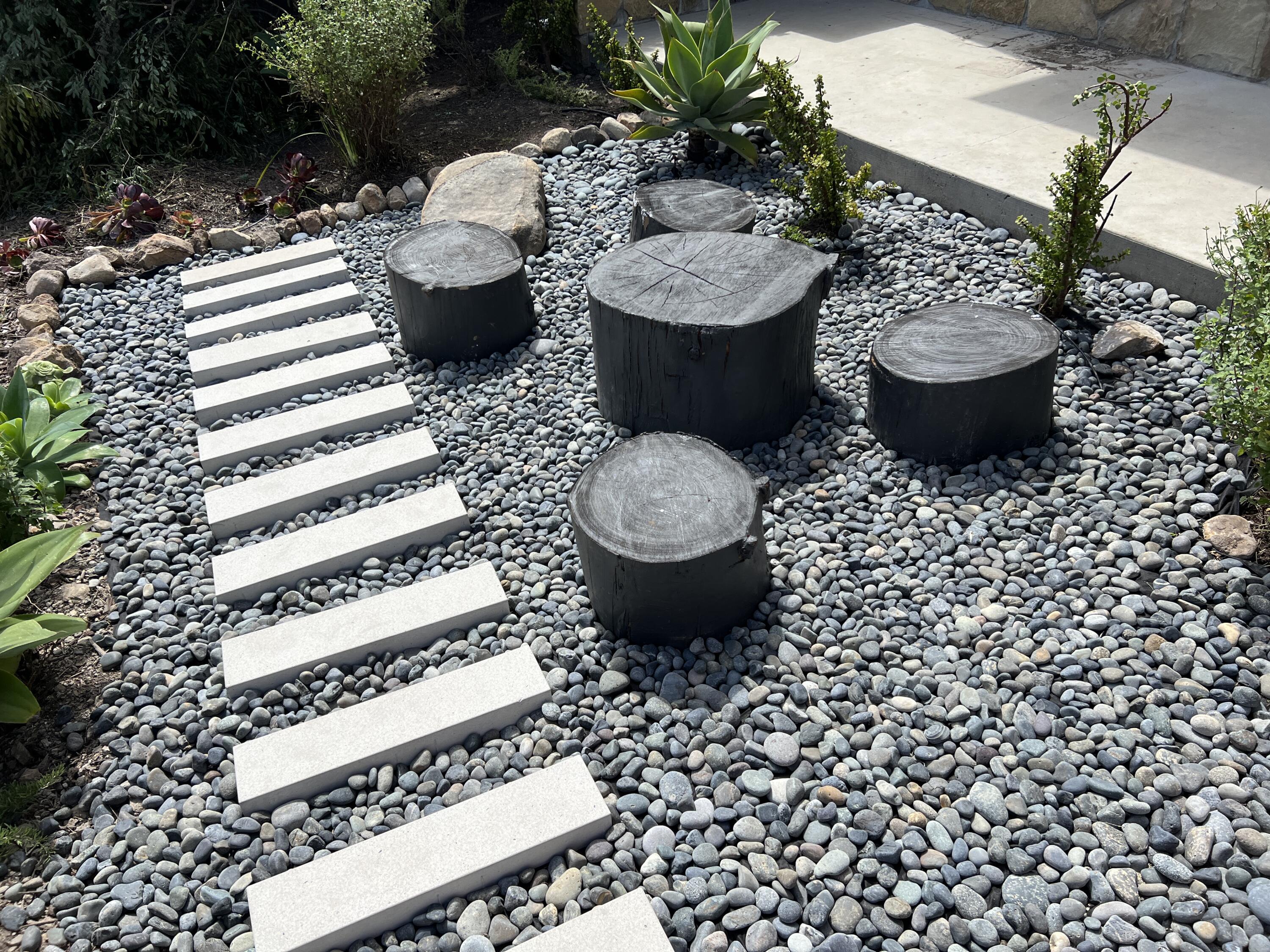 1252 De La Guerra Road